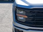 New 2025 Ford F-150 XLT SuperCrew Cab 4WD Pickup for sale #SFC10450 - photo 8