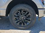 New 2025 Ford F-150 XLT SuperCrew Cab 4WD Pickup for sale #SFC10450 - photo 9