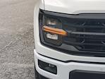 New 2025 Ford F-150 XLT SuperCrew Cab 4WD Pickup for sale #SFC10457 - photo 8
