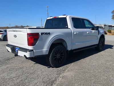 2025 Ford F-150 SuperCrew Cab 4WD Pickup for sale #SFC10459 - photo 2