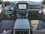 New 2025 Ford F-150 XLT SuperCrew Cab 4WD Pickup for sale #SFC10459 - photo 10