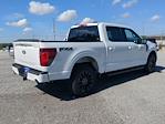 New 2025 Ford F-150 XLT SuperCrew Cab 4WD Pickup for sale #SFC10459 - photo 7