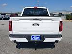 New 2025 Ford F-150 XLT SuperCrew Cab 4WD Pickup for sale #SFC10459 - photo 4