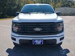 New 2025 Ford F-150 XLT SuperCrew Cab 4WD Pickup for sale #SFC10459 - photo 12