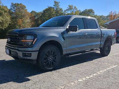 2025 Ford F-150 SuperCrew Cab 4WD Pickup for sale #SFC10510 - photo 1