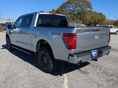 2025 Ford F-150 SuperCrew Cab 4WD Pickup for sale #SFC10551 - photo 2