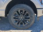 New 2025 Ford F-150 XLT SuperCrew Cab 4WD Pickup for sale #SFC10567 - photo 8