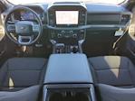 New 2025 Ford F-150 XLT SuperCrew Cab 4WD Pickup for sale #SFC10567 - photo 12