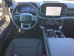 New 2025 Ford F-150 XLT SuperCrew Cab 4WD Pickup for sale #SFC10567 - photo 13