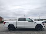 2025 Ford F-150 SuperCrew Cab 4WD Pickup for sale #SFC10646 - photo 3