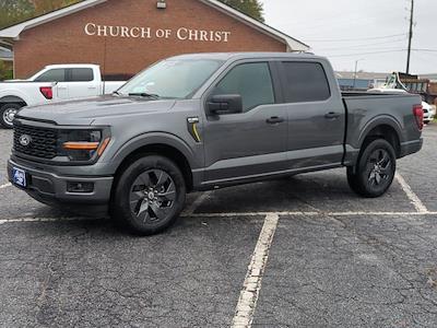 2025 Ford F-150 SuperCrew Cab RWD Pickup for sale #SFC47763 - photo 1