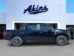 New 2025 Ford F-150 STX SuperCrew Cab Pickup for sale #SFC48711 - photo 3