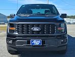 New 2025 Ford F-150 STX SuperCrew Cab Pickup for sale #SFC48711 - photo 6