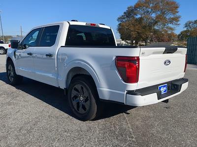 New 2025 Ford F-150 STX SuperCrew Cab for sale #SFC48797 - photo 2