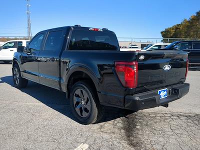 2025 Ford F-150 SuperCrew Cab RWD Pickup for sale #SFC49269 - photo 2