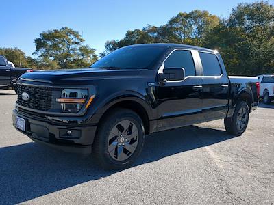 2025 Ford F-150 SuperCrew Cab RWD Pickup for sale #SFC49269 - photo 1
