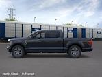 New 2025 Ford F-150 STX SuperCrew Cab Pickup for sale #SFC49269 - photo 4