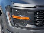 New 2025 Ford F-150 STX SuperCrew Cab Pickup for sale #SFC49410 - photo 9