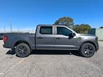New 2025 Ford F-150 STX SuperCrew Cab Pickup for sale #SFC49410 - photo 4
