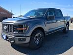New 2025 Ford F-150 STX SuperCrew Cab Pickup for sale #SFC49410 - photo 1