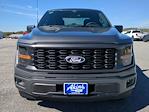 New 2025 Ford F-150 STX SuperCrew Cab Pickup for sale #SFC49410 - photo 8