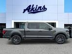 New 2025 Ford F-150 STX SuperCrew Cab for sale #SFC49411 - photo 3