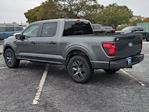 New 2025 Ford F-150 STX SuperCrew Cab for sale #SFC49411 - photo 2