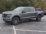 New 2025 Ford F-150 STX SuperCrew Cab for sale #SFC49411 - photo 1