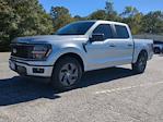 New 2025 Ford F-150 STX SuperCrew Cab Pickup for sale #SFC49413 - photo 1