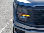 New 2025 Ford F-150 STX SuperCrew Cab Pickup for sale #SFC49413 - photo 8
