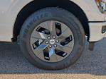 2025 Ford F-150 SuperCrew Cab RWD Pickup for sale #SFC49446 - photo 9
