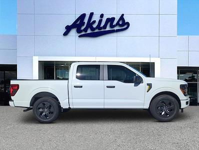 2025 Ford F-150 SuperCrew Cab RWD Pickup for sale #SFC49592 - photo 1
