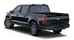 New 2025 Ford F-150 STX SuperCrew Cab Pickup for sale #SFC49663 - photo 2