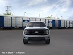New 2025 Ford F-150 XLT SuperCrew Cab 4WD Pickup for sale #SFC60024 - photo 6