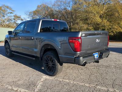 New 2025 Ford F-150 XLT SuperCrew Cab for sale #SFC60150 - photo 2