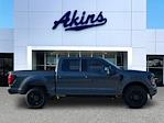 New 2025 Ford F-150 XLT SuperCrew Cab for sale #SFC60150 - photo 4