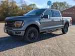 New 2025 Ford F-150 XLT SuperCrew Cab for sale #SFC60150 - photo 1