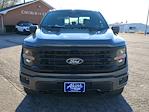 New 2025 Ford F-150 XLT SuperCrew Cab for sale #SFC60150 - photo 6