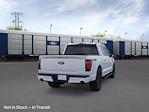 2025 Ford F-150 SuperCrew Cab 4WD Pickup for sale #SFC60337 - photo 12
