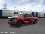 New 2025 Ford F-150 XLT SuperCrew Cab for sale #SFC60633 - photo 1