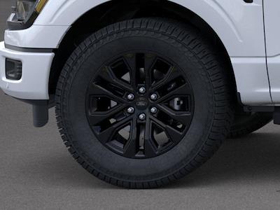 New 2025 Ford F-150 XLT SuperCrew Cab for sale #SFC61220 - photo 1