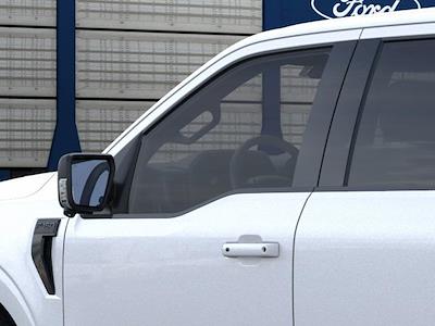 New 2025 Ford F-150 XLT SuperCrew Cab for sale #SFC61220 - photo 2