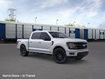 New 2025 Ford F-150 XLT SuperCrew Cab for sale #SFC61300 - photo 5