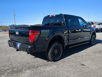 New 2025 Ford F-150 XLT SuperCrew Cab for sale #SFC61869 - photo 2