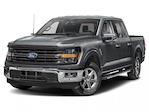 New 2025 Ford F-150 XLT SuperCrew Cab for sale #SFC61869 - photo 1