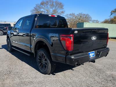 New 2025 Ford F-150 XLT SuperCrew Cab for sale #SFC62155 - photo 2