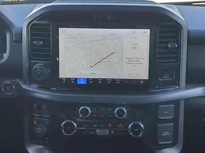 New 2025 Ford F-150 XLT SuperCrew Cab for sale #SFC62331 - photo 1