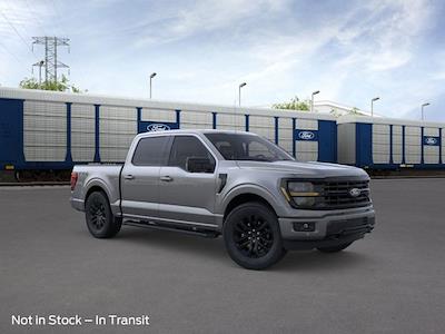 New 2025 Ford F-150 XLT SuperCrew Cab for sale #SFC62538 - photo 1