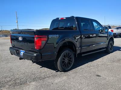 2025 Ford F-150 SuperCrew Cab 4WD Pickup for sale #SFC63092 - photo 2