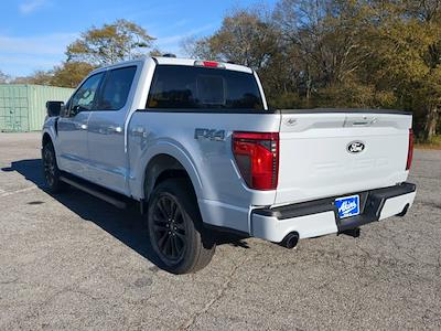 New 2025 Ford F-150 XLT SuperCrew Cab for sale #SFC63196 - photo 2